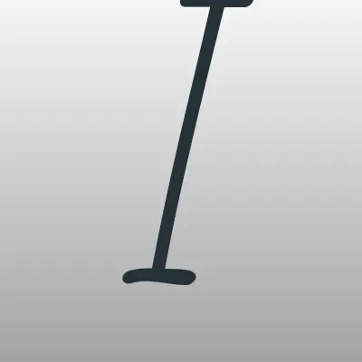 Визитка: Ишимский, сеть мини-маркетов в Тюмени