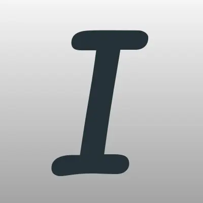 Визитка: Ишимский, сеть мини-маркетов в Тюмени