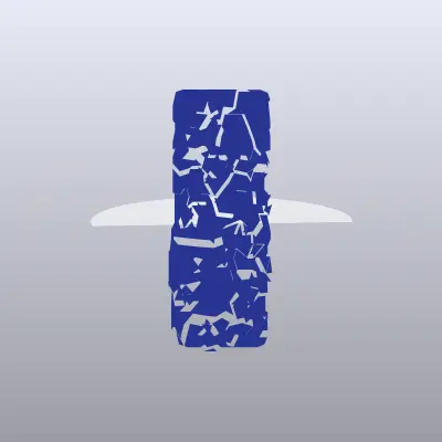 Визитка: Искра-Воскресенское эфирно-кабельное телевидение, компания в Воскресенске