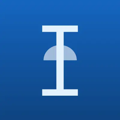 Визитка: Искусница, сеть магазинов товаров для рукоделия, шитья и творчества в Санкт-Петербурге