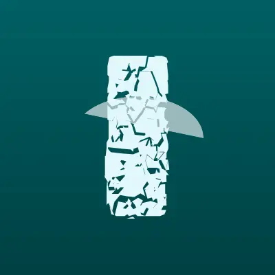 Визитка: Исправительная колония №2 в Липецке