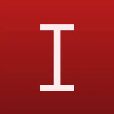 Визитка: Items, магазин канцтоваров в Тольятти