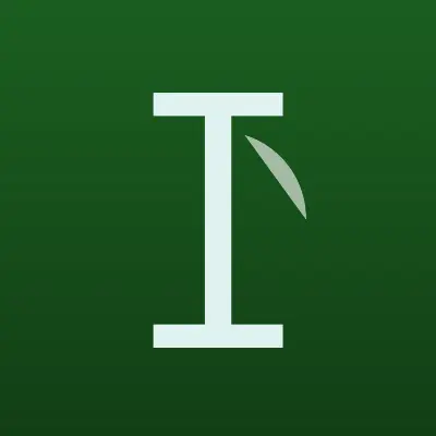 Визитка: Итерна, торгово-монтажная компания в Санкт-Петербурге