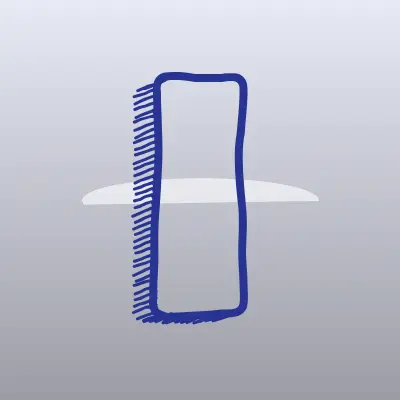 Визитка: Избербашский межрайонный филиал медицинского страхования в Избербаше