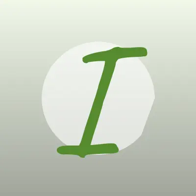 Визитка: Изобретатель, торгово-производственная фирма в Ростове-на-Дону