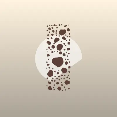 Визитка: Изюминка, продуктовый магазин в Ельце