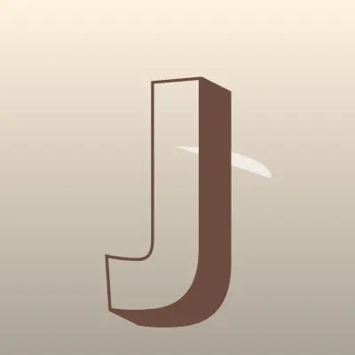 Визитка: J10 Studio, компания по продаже фурнитуры для бижутерии в Новосибирске