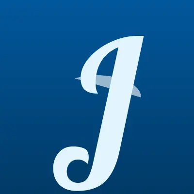 Визитка: JG, автосервис в Барнауле