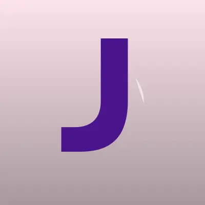 Визитка: Jake Town, центр иностранных языков в Астрахани