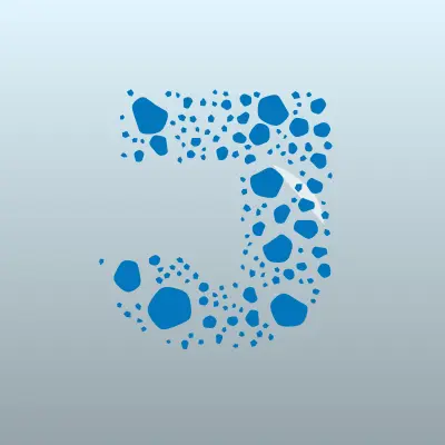 Визитка: Жареный Декан, киоск фастфудной продукции в Улане-Удэ