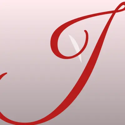 Визитка: Je taime, свадебный салон в Химках