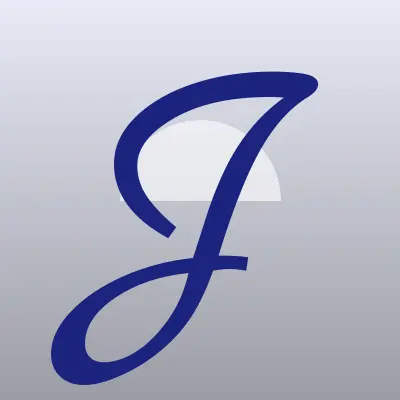 Визитка: Jenavi, сеть магазинов бижутерии в Абакане