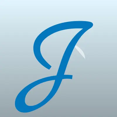 Визитка: Jenavi, сеть магазинов ювелирной бижутерии в Пензе