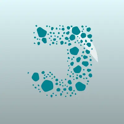 Визитка: Jenvarr, агентство по продвижению социальных сетей в Махачкале