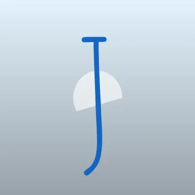 Визитка: Жить Здорово, салон медицинской техники и ортопедических товаров в Курске