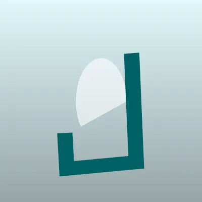 Визитка: Живой стиль, SPA-клиника в Томске