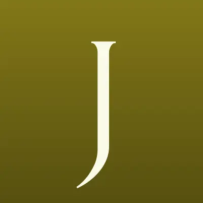 Визитка: JoinPoint, типография в Москве