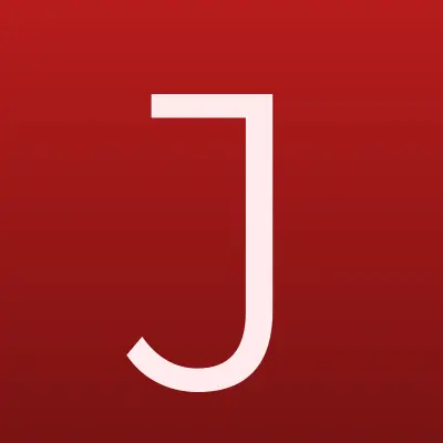 Визитка: Juicy, магазин канцтоваров в Коврове