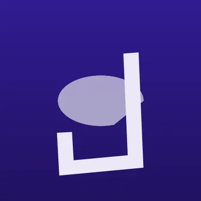 Визитка: Жюль Верн, детский клуб в Балашихе