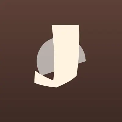 Визитка: Jump & Joy, развлекательный центр в Нарьяне-Маре