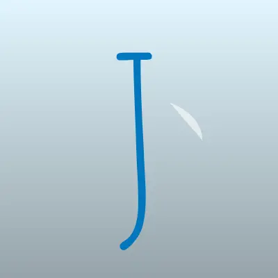 Визитка: Junior Park, центр раннего развития детей во Владимире