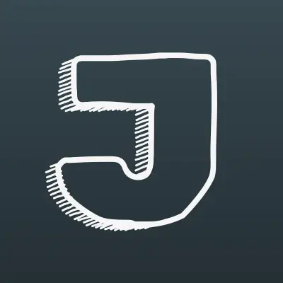 Визитка: Журин Электроникс, научно-исследовательское предприятие в Пензе