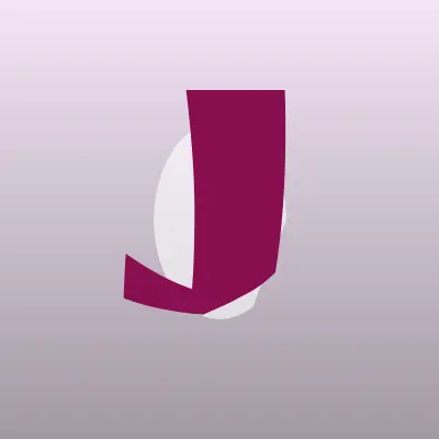 Визитка: Just fit, студия эффективного фитнеса в Пензе