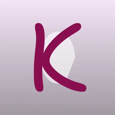 Визитка: K-beauty, магазин корейской косметики в Иркутске