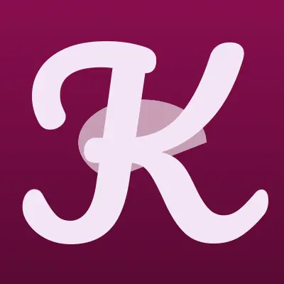 Визитка: KDV Candyland, сеть фирменных магазинов в Чите