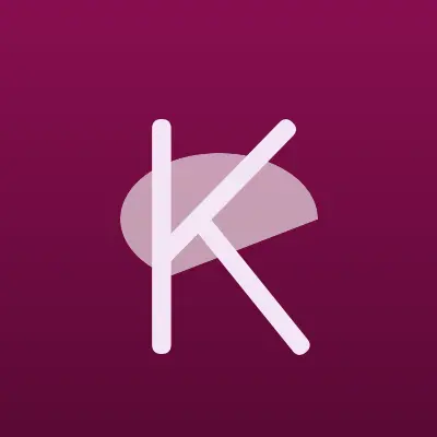 Визитка: KDV Candyland, сеть фирменных магазинов в Чите