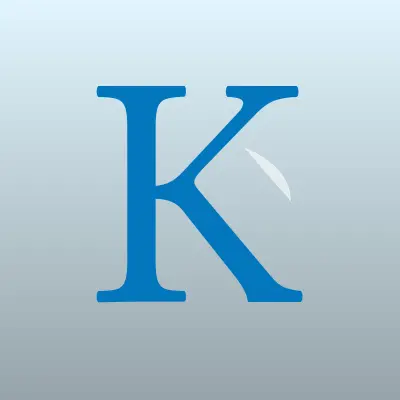 Визитка: KDV, сеть магазинов кондитерской продукции в Иркутске