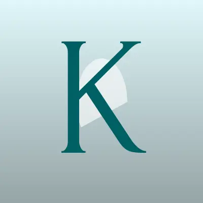 Визитка: KIDS, торговая компания в Кургане