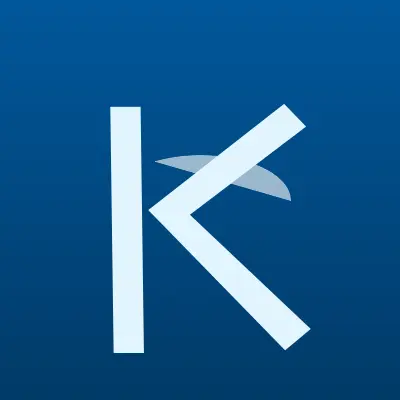 Визитка: КИТ, копицентр в Санкт-Петербурге