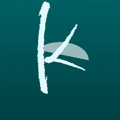 Визитка: KKnife, интернет-магазин в Москве