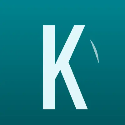 Визитка: КЛИНИНГ, компания по уборке помещений и территорий в Орле