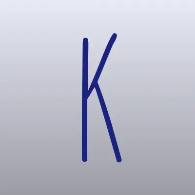 Визитка: KONTORA, мужская парикмахерская в Новосибирске