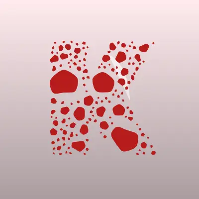 Визитка: KOSA, салон цвета и формы в Новосибирске