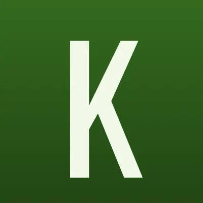 Визитка: KRESLO, мастерская в Санкт-Петербурге