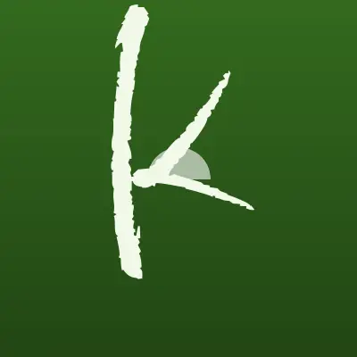 Визитка: KS, студия красоты в Волгодонске