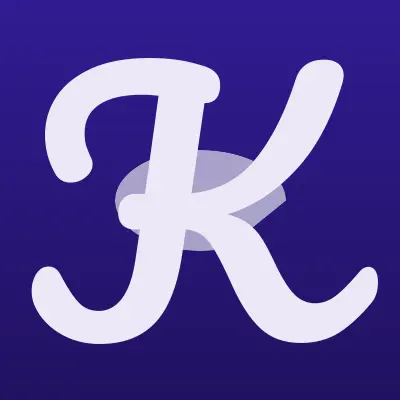 Визитка: KTV-club, караоке-клуб в Иркутске