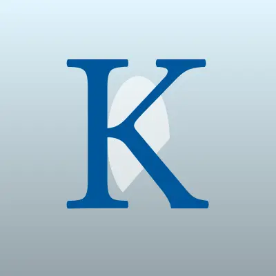 Визитка: КВК, компания в Красноярске