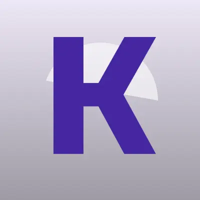 Визитка: Калейдоскоп, рекламно-производственная компания в Пензе