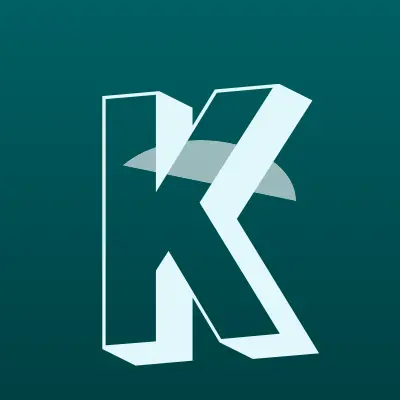 Визитка: Калиброн, торговая фирма в Челябинске