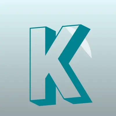 Визитка: Калина-Малина, сеть магазинов фермерских продуктов в Кемерово