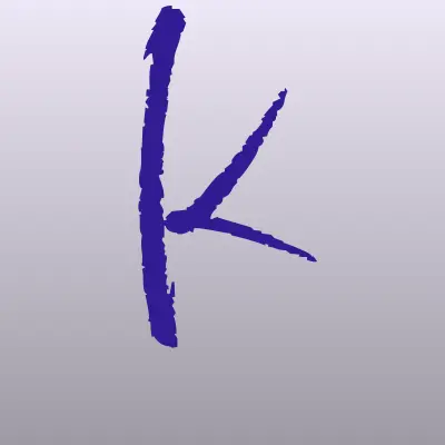 Визитка: Kangaroo, фитнес-клуб в Самаре