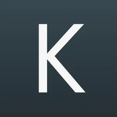 Визитка: КанцПроф, магазин товаров для офиса, учебы и творчества в Омске