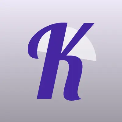 Визитка: Каприз, сеть магазинов профессиональной косметики в Красноярске