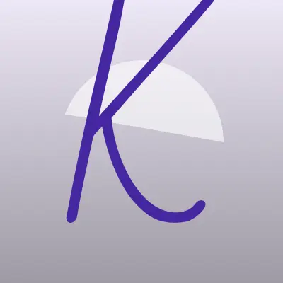 Визитка: Каприз, сеть магазинов профессиональной косметики в Красноярске