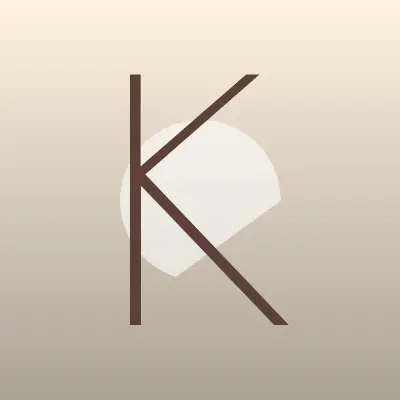 Визитка: Карпенко, сеть салонов красоты в Тольятти