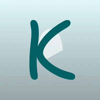 Визитка: Катерина, салон красоты в Кургане